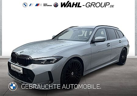 Alpina D3 Touring M Sport Pro AHK Standhzg Panorama Hea