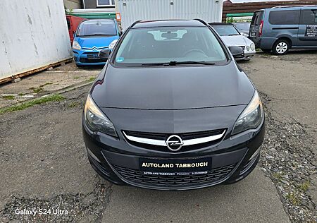Opel Astra J Sports Tourer Active TÜV & AU NEU