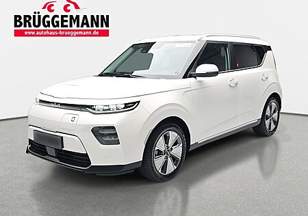 Kia Soul EV 64 KWH VISION 3-PHASEN TECHNOLOGIE LED
