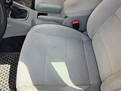Volkswagen Jetta 1.6 Comfortline Comfortline