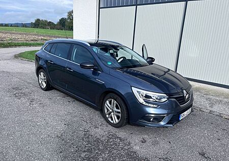 Renault Megane TCe 140 GPF Intens Grandtour Intens