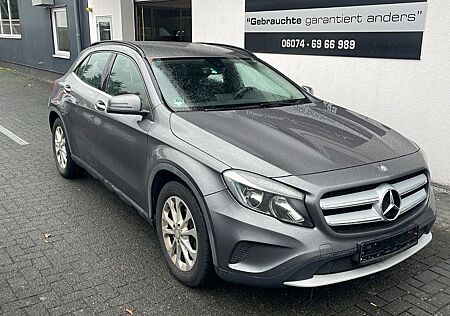 Mercedes-Benz GLA 200 CDI / d Euro 6 Kat...