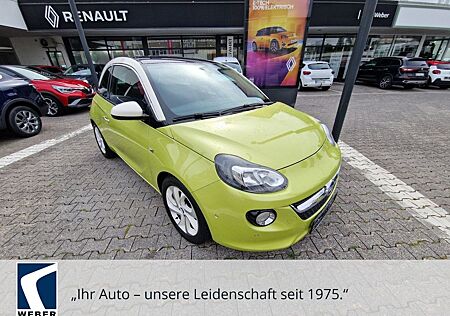 Opel Adam Glam 1.4