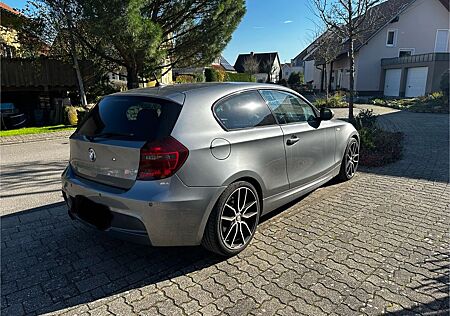 BMW 118i TÜV Neu
