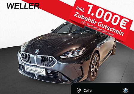 BMW 120 M Sport DA+ PA+ ACC HUD LCP Ha/Ka 360° Shz