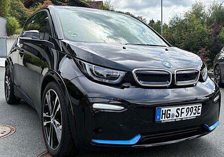 BMW i3s (120 Ah), 135kW s
