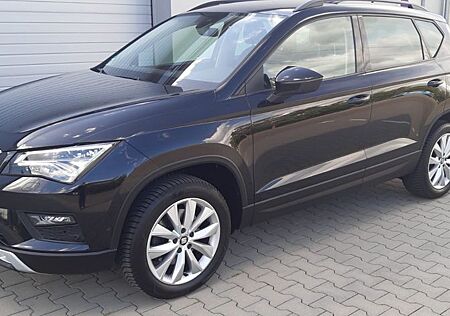 Seat Ateca 2.0 TDI 110kW Style 4Drive DSG Style