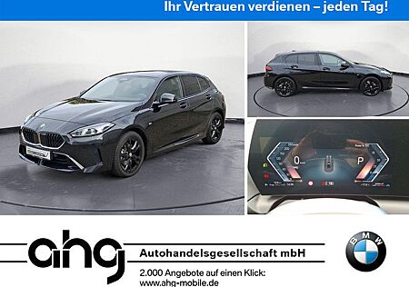 BMW 120 M Sportpaket elSitze Head-Up Driving plus