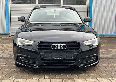Audi A5 Sportback 2.0 TDI