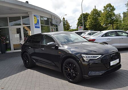 Audi e-tron 50 "advanced" 313 PS AHK ab 4,99% Finz