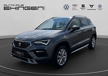 Seat Ateca Xperience 1.5 TSI DSG AHK+ACC+LED+Navi+Kam