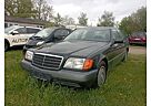 Mercedes-Benz S 280 300 SE 2,8 w 140