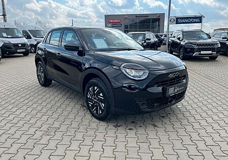 Fiat 600 Hybrid 1.2 T3 DCT