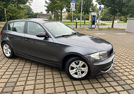 BMW 120d | 177 PS Neu Tüv bis 10.2027