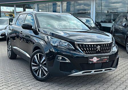 Peugeot 5008 BLUEHDI Auto."Allure"7-SITZE*KEYLESS*AHK*