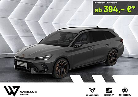 Cupra Leon Sportstourer VZ Extreme 2.0 TSI 4Drive ACC
