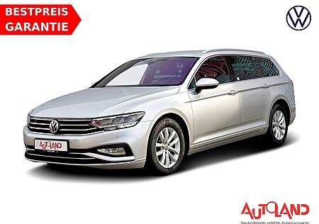VW Passat Variant Volkswagen 2.0 TDI Business