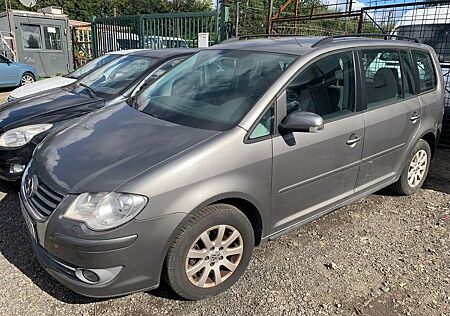VW Touran Volkswagen Trendline