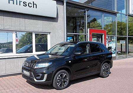 Suzuki Vitara 1.4 BOOSTERJET Hybrid Comfort+