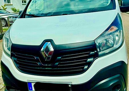 Renault Trafic Kasten L2H1 2,9t Komfort