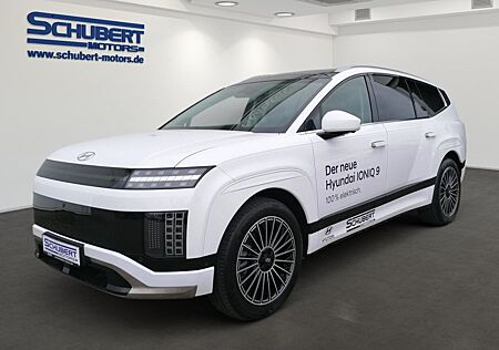 Hyundai IONIQ 9 UNIQ 6-Sitz 4WD PANO Relax *UPE 88.150€*