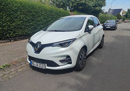 Renault ZOE Intens R135/Z.E. 50 Batteriekauf Intens