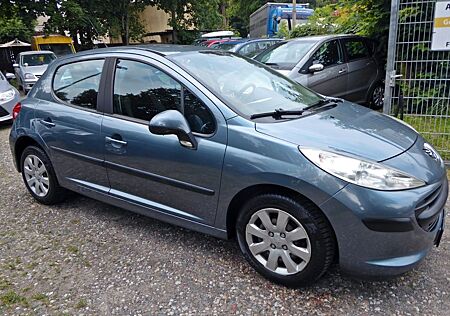 Peugeot 207 Tendance / TÜV/AU 07/2026