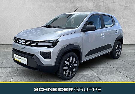 Dacia Spring EXPRESSION ELECTRIC 65 CCS+KAMERA+PDC+NAV