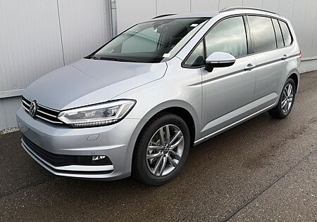 VW Touran Volkswagen Comfortline BMT/Start-Stopp 1.5TSI DSG...