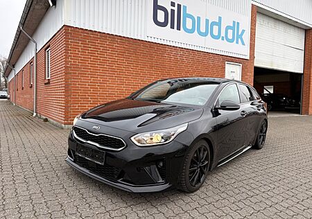 Kia Pro_ceed pro ceed GT LINE
