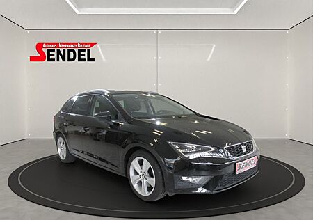 Seat Leon ST FR***MTL.RATE 131 €***1.HAND