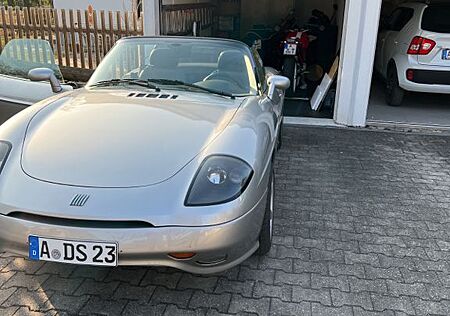 Fiat Barchetta 1.8 16V -