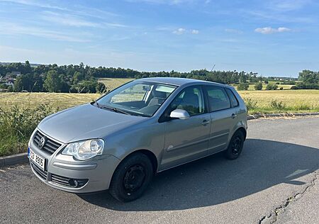 VW Polo Volkswagen 1.2 44kW Comfortline Comfortline