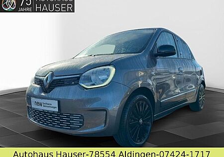 Renault Twingo Urban Night Electric*SHZ*WKR*NAVI