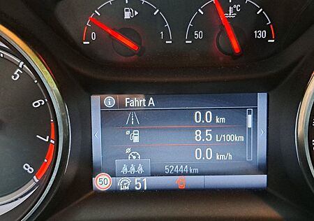 Opel Astra 1.4 Turbo Business 110kW Business
