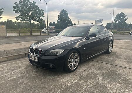 BMW 328i M-Paket ll