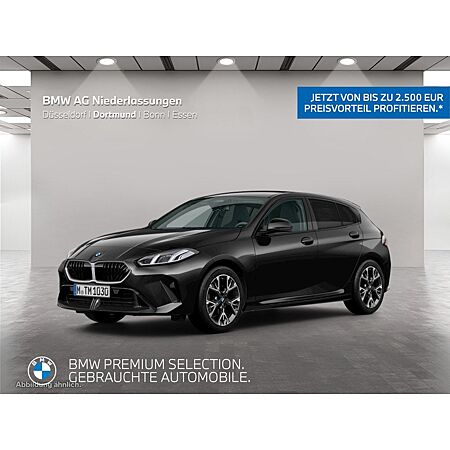 BMW 1er leasen