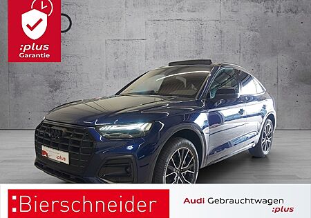 Audi Q5 Sportback 50 TFSI e qu. S tronic advanced 20
