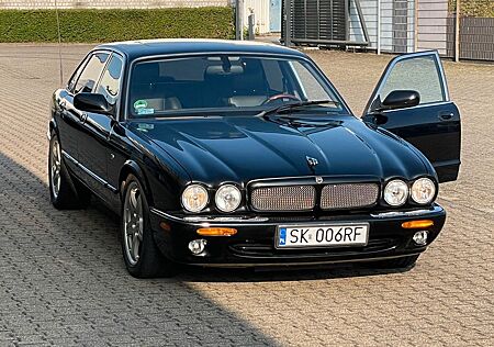 Jaguar XJR 4.0 X308 Kompressor TOP Gelegenheit