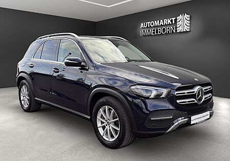 Mercedes-Benz GLE 350 de 360*Distro*VollLeder*DAB*eleSitz*TW+S