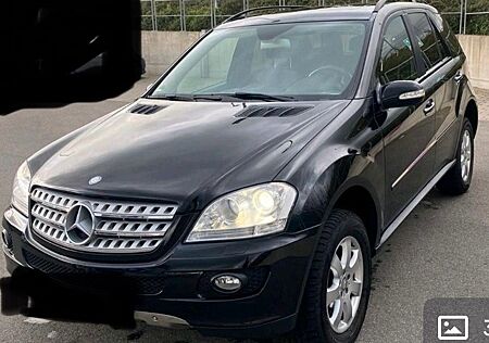 Mercedes-Benz 280 CDI 4-matic
