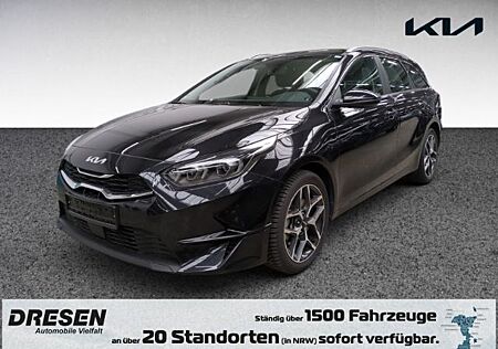 Kia Cee'd Sportswagon Ceed_sw SPIRIT 1.5 T-GDI 140 NAVI,KLIMA,DAB,SITZ