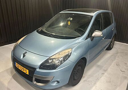 Renault Megane SCENIC 1.5DCI 2011 7Person/Pano/Navi/Clim