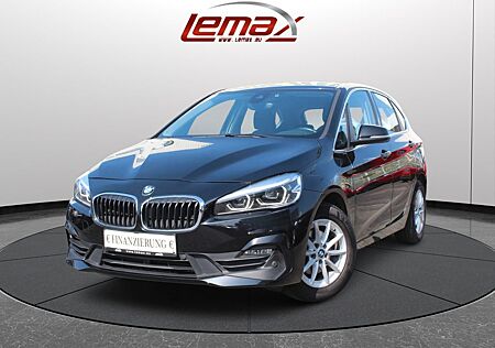 BMW 216d Active Tourer Aut.Kamera Netto 8.400 #082