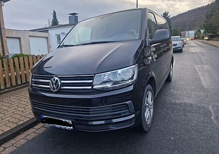 VW T6 Multivan Volkswagen * Elektr Schiebetüren* AHK * DSG