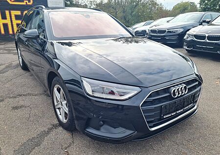 Audi A4 Avant 35 TDI*Navi*LED*1 Hand