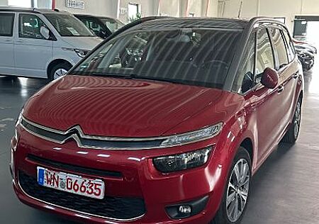 Citroën C4 Picasso BlueHDi 150 Stop&Start Exclusive ...