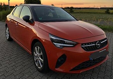 Opel Corsa 1.2 55kW Elegance Elegance