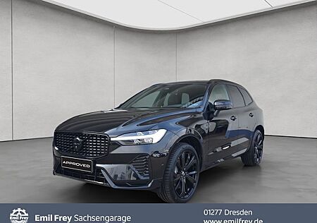 Volvo XC 60 XC60 B5 B AWD Plus Black Edition Stdhzg*Pano
