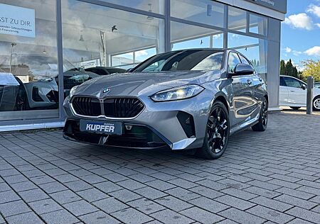 BMW 120 d M Sportpak. Aut.*ACC°HUP+HIFI°el.Sitze